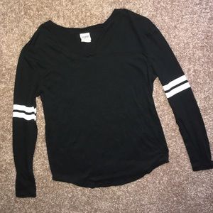 Long sleeve